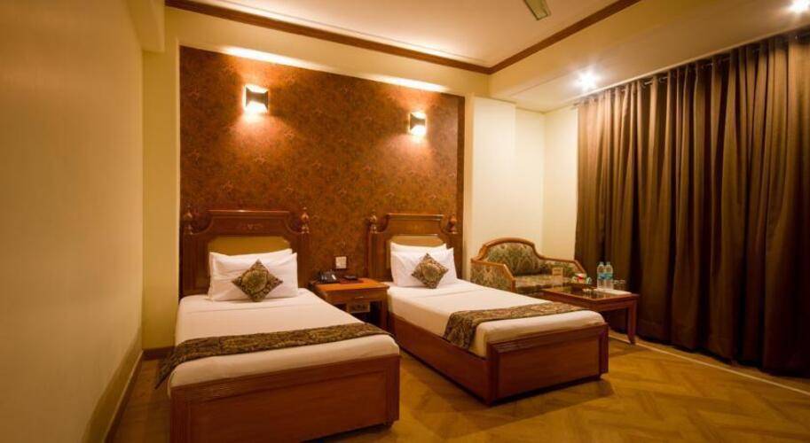 Sunstar Grand Hotel