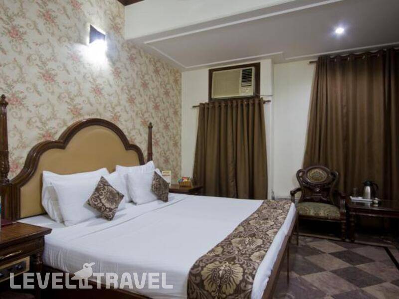 Фотография Sunstar Grand Hotel Фотография Sunstar Grand Hotel