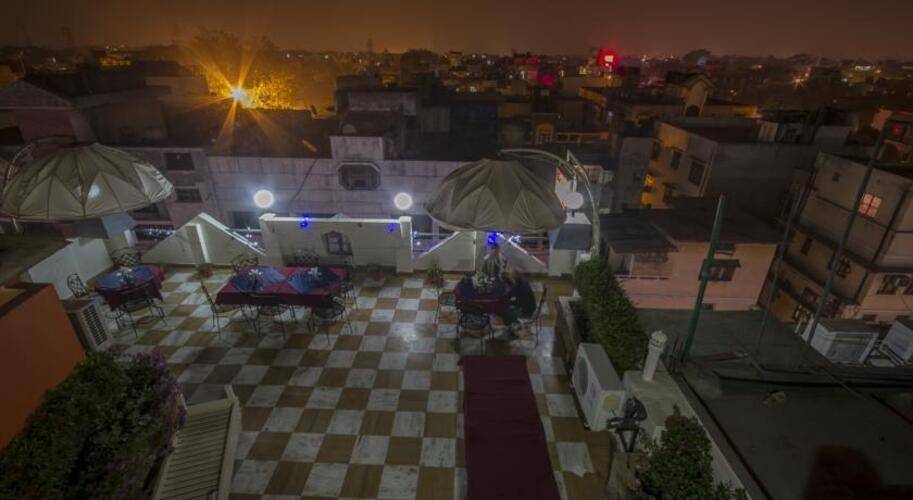Sunstar Grand Hotel