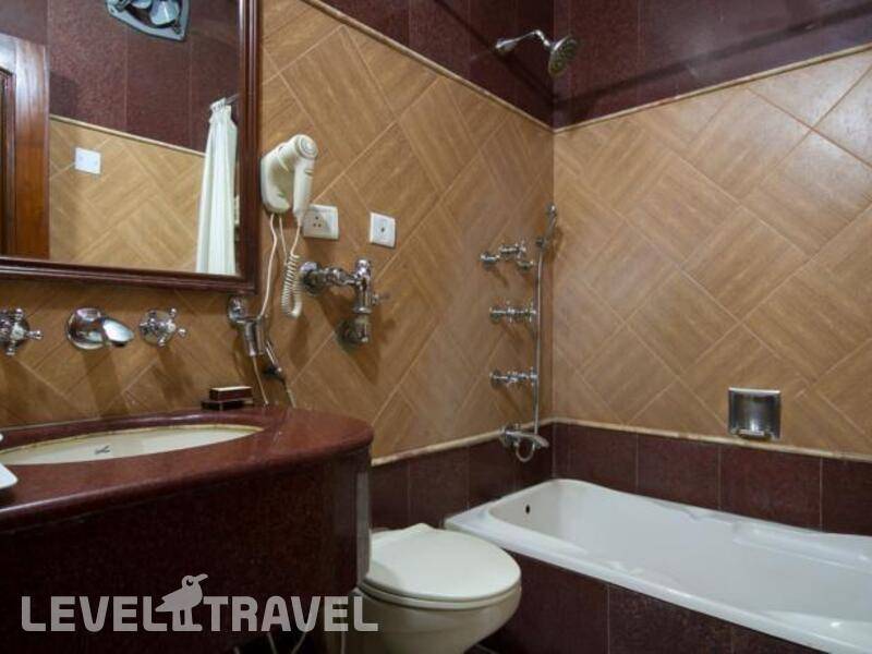 Фотография Sunstar Grand Hotel Фотография Sunstar Grand Hotel