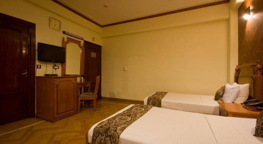 Sunstar Grand Hotel