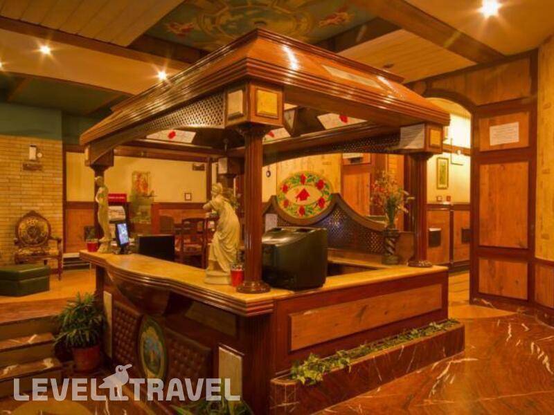 Фотография Sunstar Grand Hotel