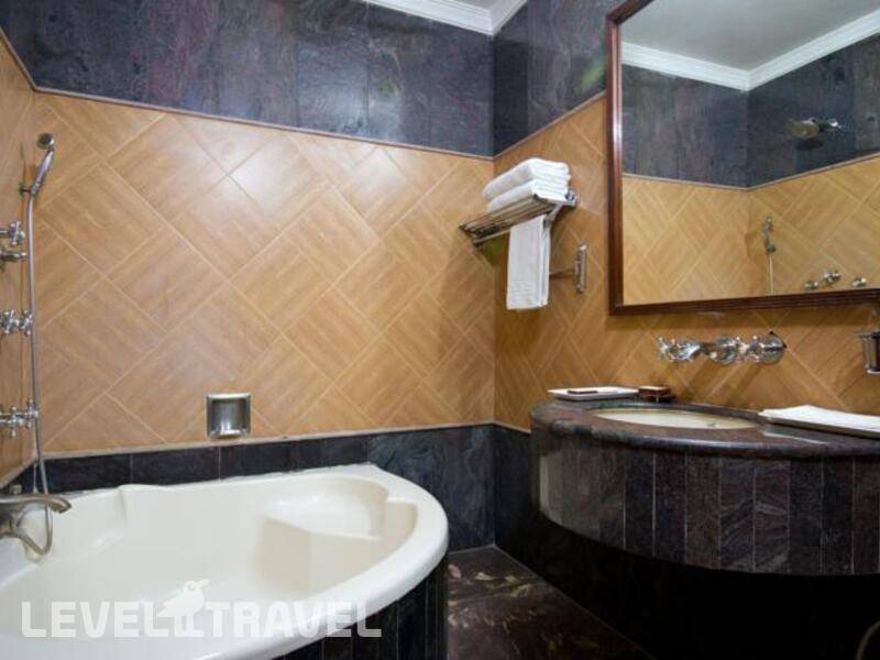 Фотография Sunstar Grand Hotel Фотография Sunstar Grand Hotel