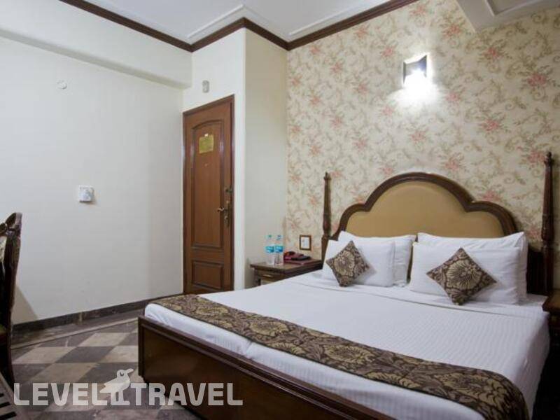 Фотография Sunstar Grand Hotel Фотография Sunstar Grand Hotel