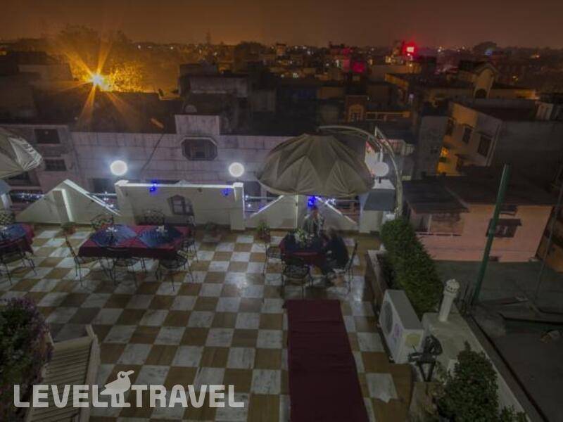 Фотография Sunstar Grand Hotel Фотография Sunstar Grand Hotel