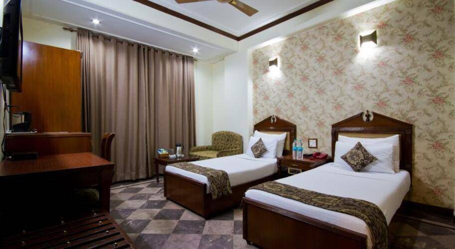 Sunstar Grand Hotel