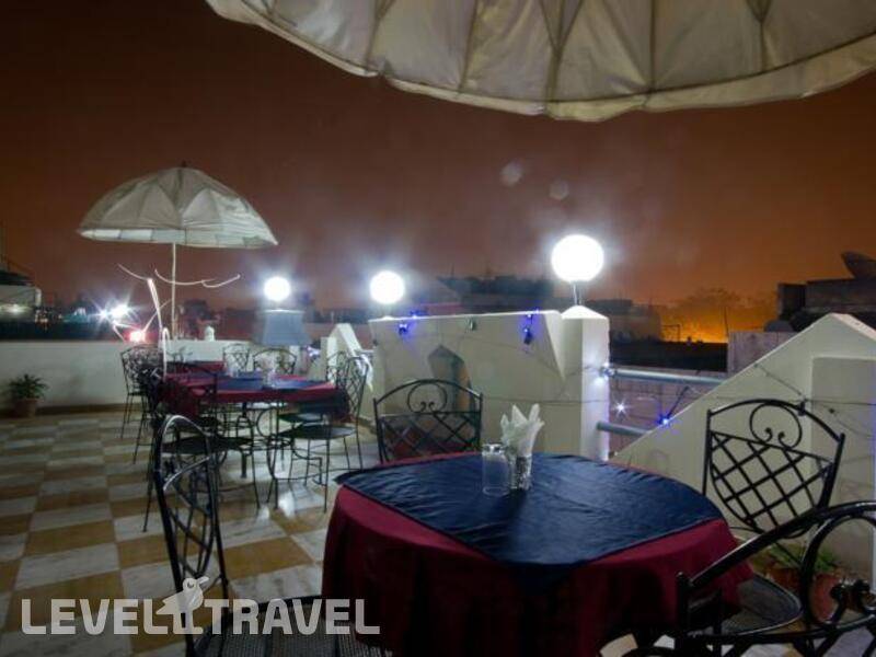 Фотография Sunstar Grand Hotel