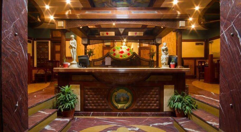 Sunstar Grand Hotel