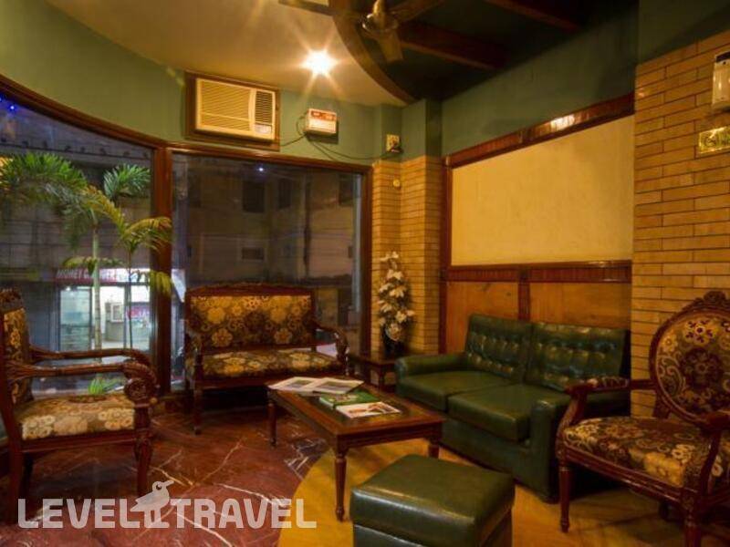 Фотография Sunstar Grand Hotel