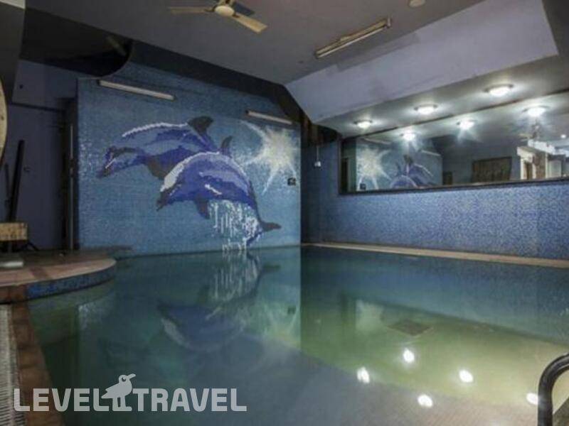 Фотография Sunstar Grand Hotel