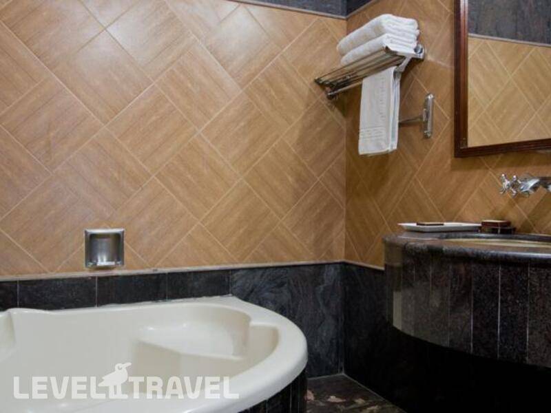 Фотография Sunstar Grand Hotel Фотография Sunstar Grand Hotel