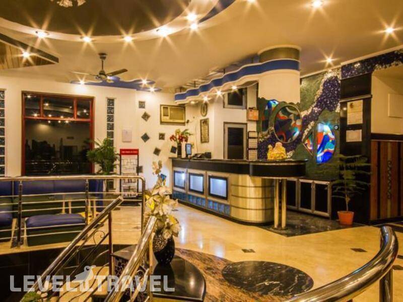 Фотография Suncourt Yatri Hotel Фотография Suncourt Yatri Hotel