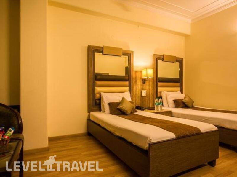 Фотография Suncourt Yatri Hotel Фотография Suncourt Yatri Hotel