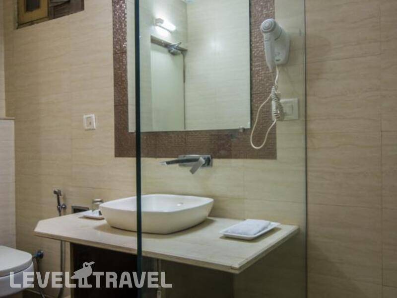 Фотография Suncourt Yatri Hotel Фотография Suncourt Yatri Hotel