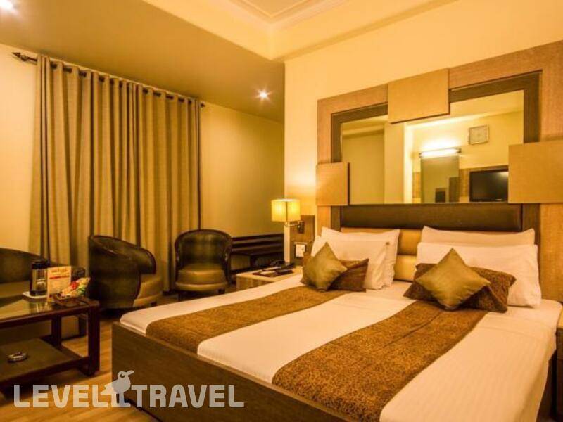 Фотография Suncourt Yatri Hotel Фотография Suncourt Yatri Hotel