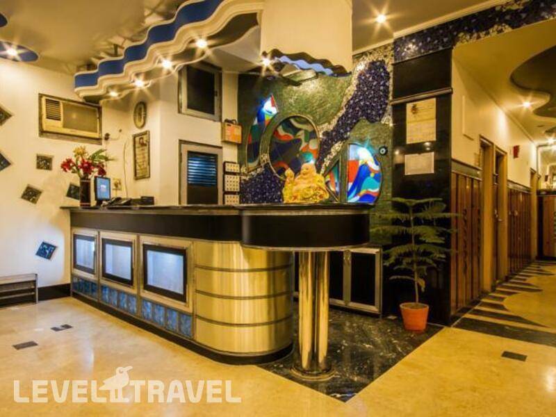 Фотография Suncourt Yatri Hotel Фотография Suncourt Yatri Hotel