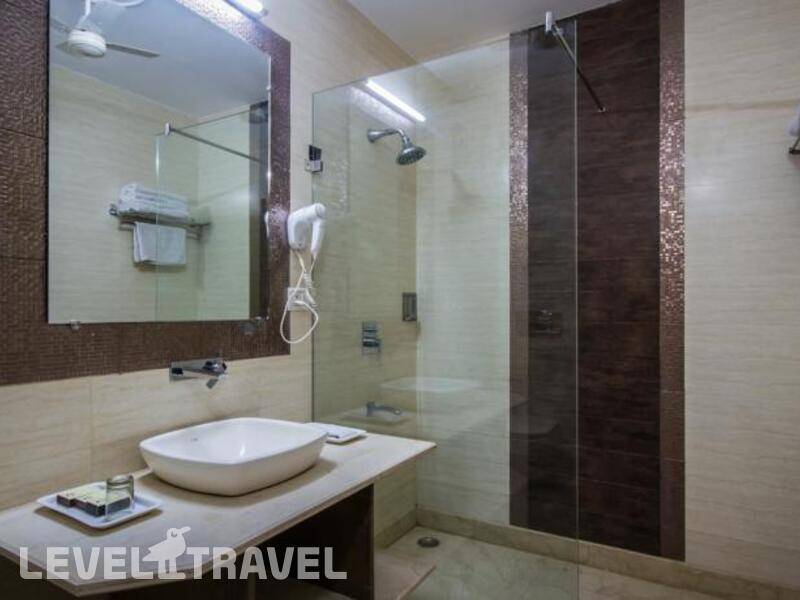 Фотография Suncourt Yatri Hotel Фотография Suncourt Yatri Hotel