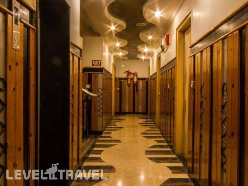 Фотография Suncourt Yatri Hotel Фотография Suncourt Yatri Hotel