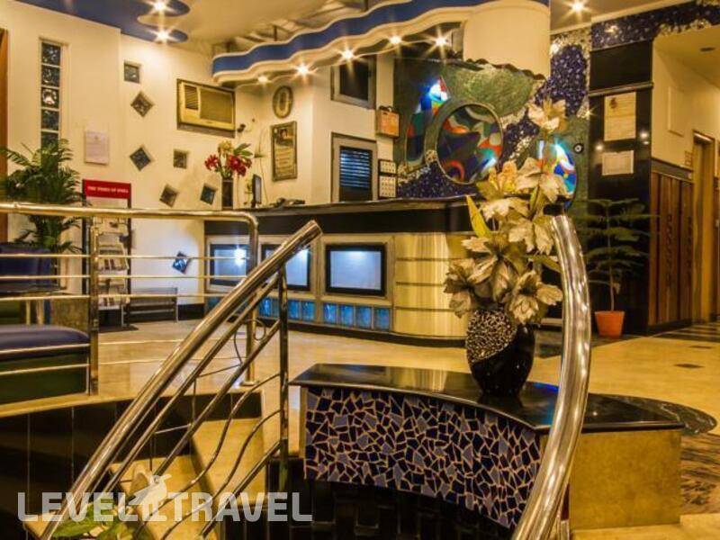 Фотография Suncourt Yatri Hotel Фотография Suncourt Yatri Hotel