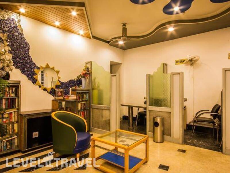 Фотография Suncourt Yatri Hotel Фотография Suncourt Yatri Hotel