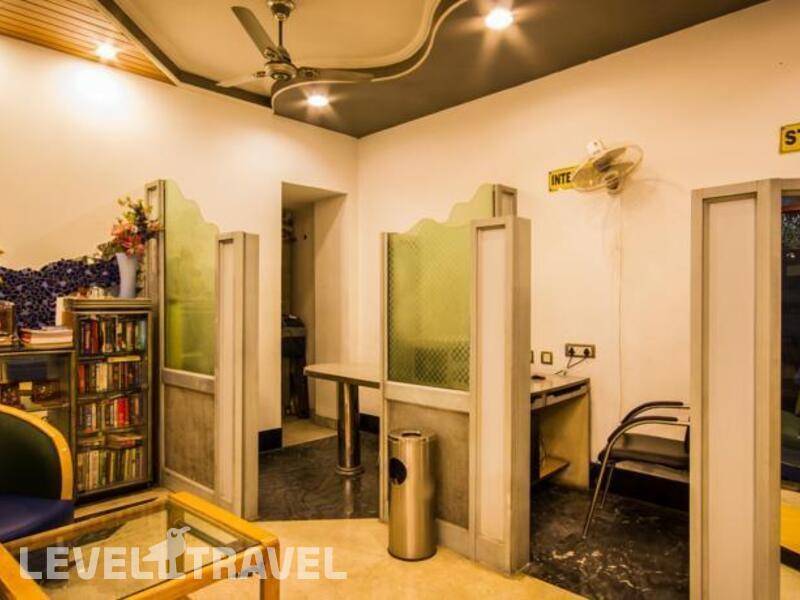 Фотография Suncourt Yatri Hotel Фотография Suncourt Yatri Hotel