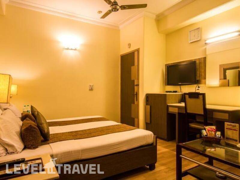 Фотография Suncourt Yatri Hotel Фотография Suncourt Yatri Hotel