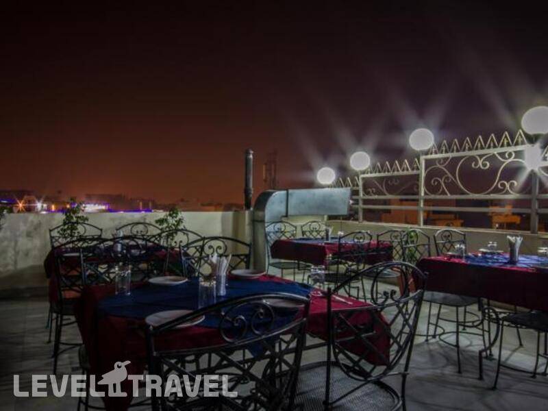 Фотография Suncourt Yatri Hotel Фотография Suncourt Yatri Hotel