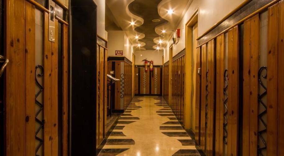 Suncourt Yatri Hotel