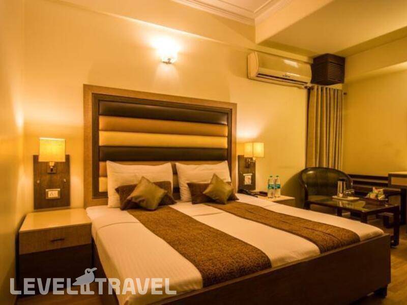 Фотография Suncourt Yatri Hotel Фотография Suncourt Yatri Hotel