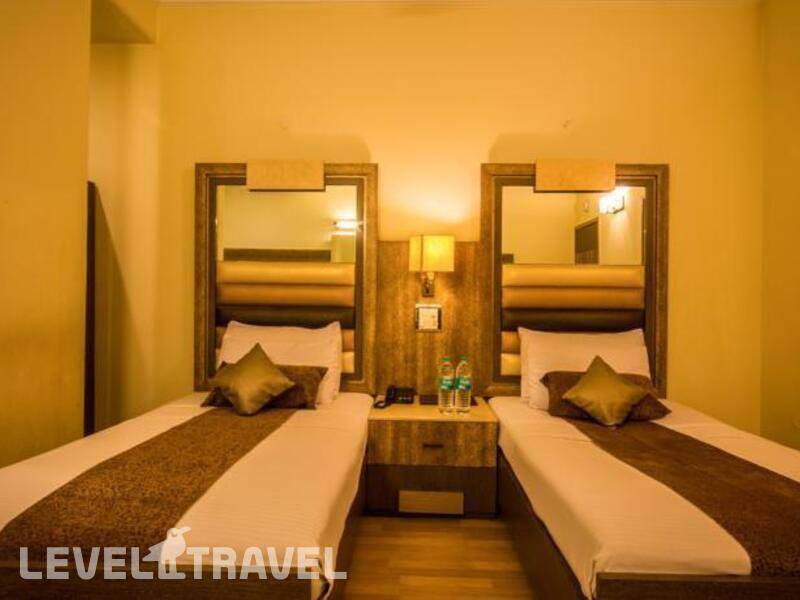 Фотография Suncourt Yatri Hotel Фотография Suncourt Yatri Hotel