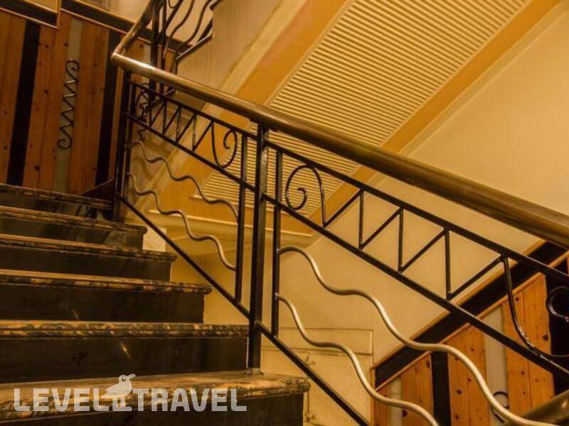 Фотография Suncourt Yatri Hotel Фотография Suncourt Yatri Hotel