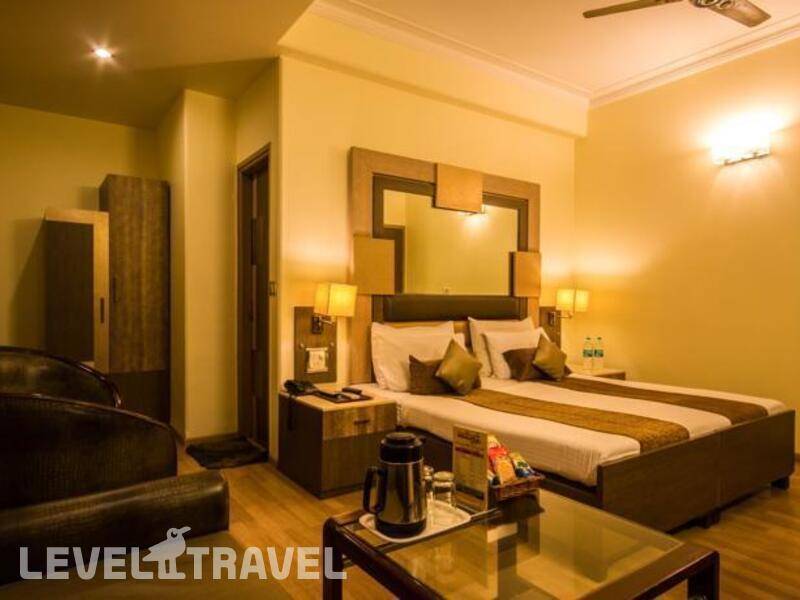 Фотография Suncourt Yatri Hotel Фотография Suncourt Yatri Hotel