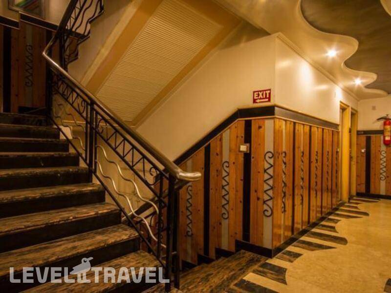 Фотография Suncourt Yatri Hotel Фотография Suncourt Yatri Hotel