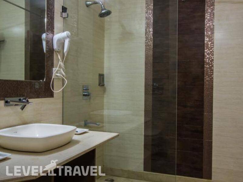 Фотография Suncourt Yatri Hotel Фотография Suncourt Yatri Hotel