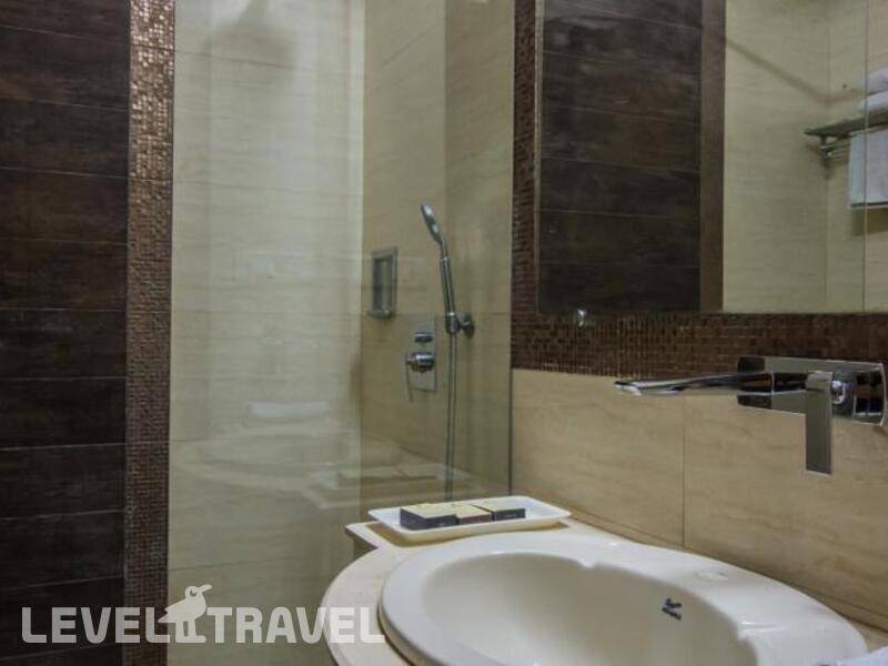 Фотография Suncourt Yatri Hotel Фотография Suncourt Yatri Hotel