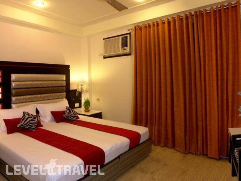 Фотография Suncourt Corporate Hotel Фотография Suncourt Corporate Hotel