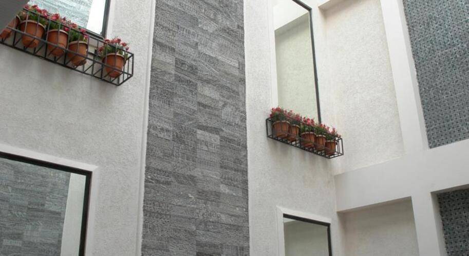 Suncourt Corporate Hotel