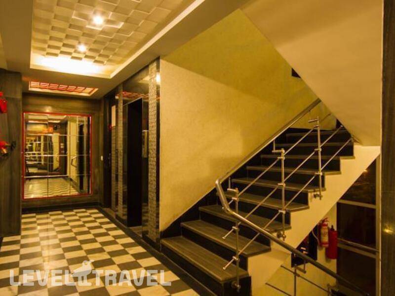 Фотография Suncourt Corporate Hotel