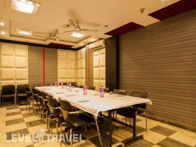 Фотография Suncourt Corporate Hotel Фотография Suncourt Corporate Hotel