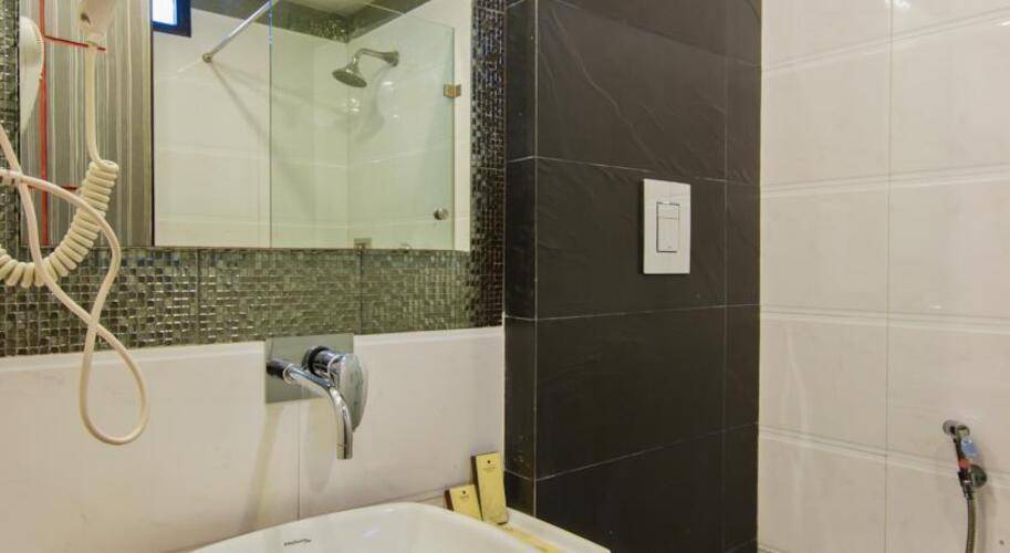 Suncourt Corporate Hotel