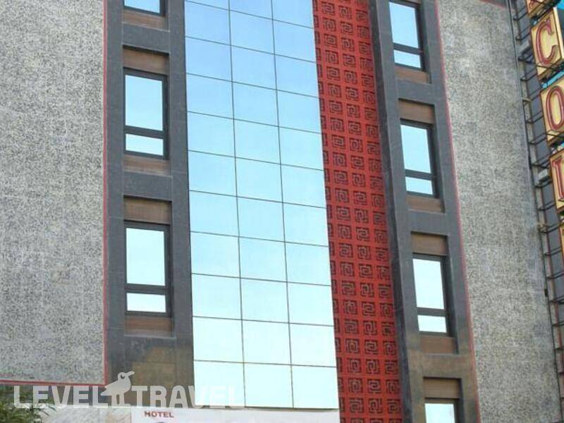 Фотография Suncourt Corporate Hotel Фотография Suncourt Corporate Hotel