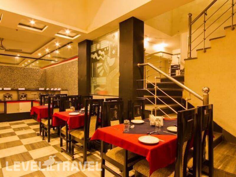 Фотография Suncourt Corporate Hotel