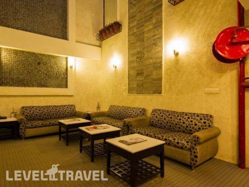 Фотография Suncourt Corporate Hotel