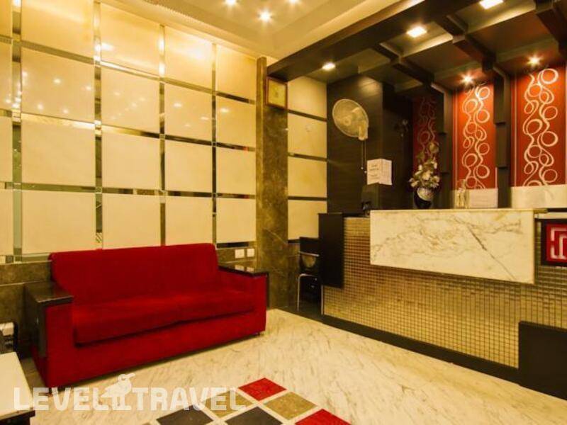 Фотография Suncourt Corporate Hotel