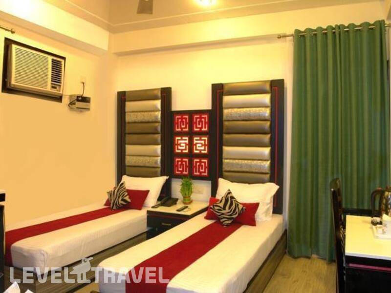 Фотография Suncourt Corporate Hotel Фотография Suncourt Corporate Hotel