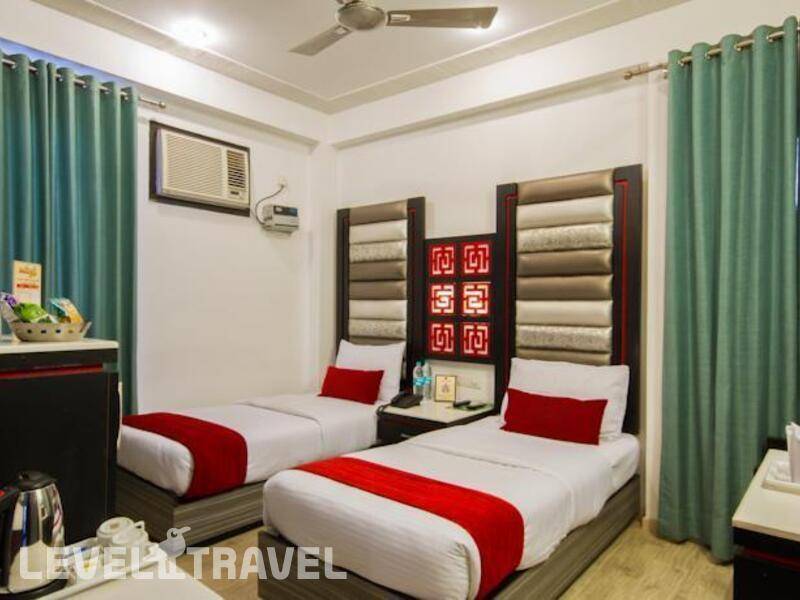 Фотография Suncourt Corporate Hotel Фотография Suncourt Corporate Hotel