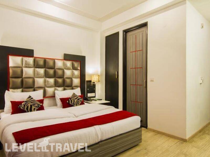 Фотография Suncourt Corporate Hotel Фотография Suncourt Corporate Hotel