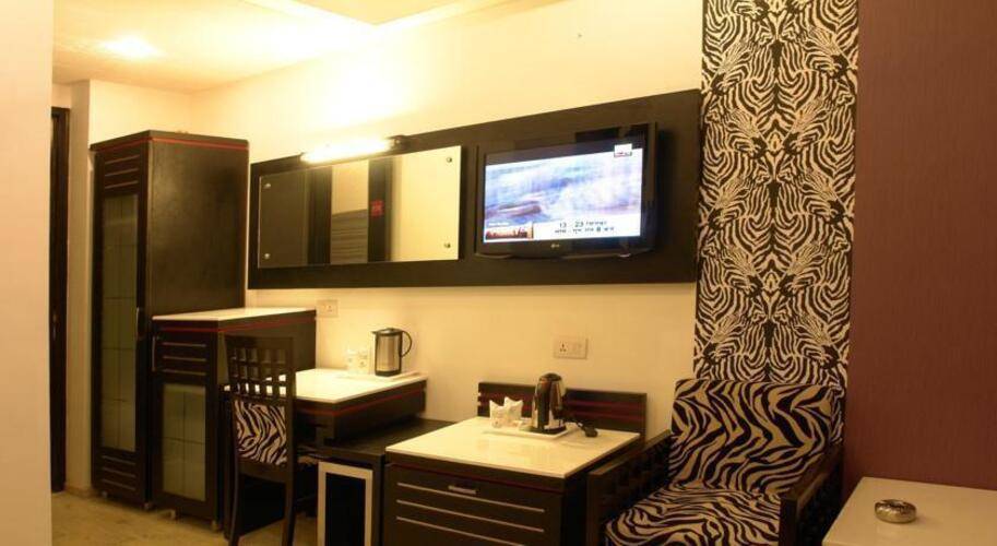 Suncourt Corporate Hotel