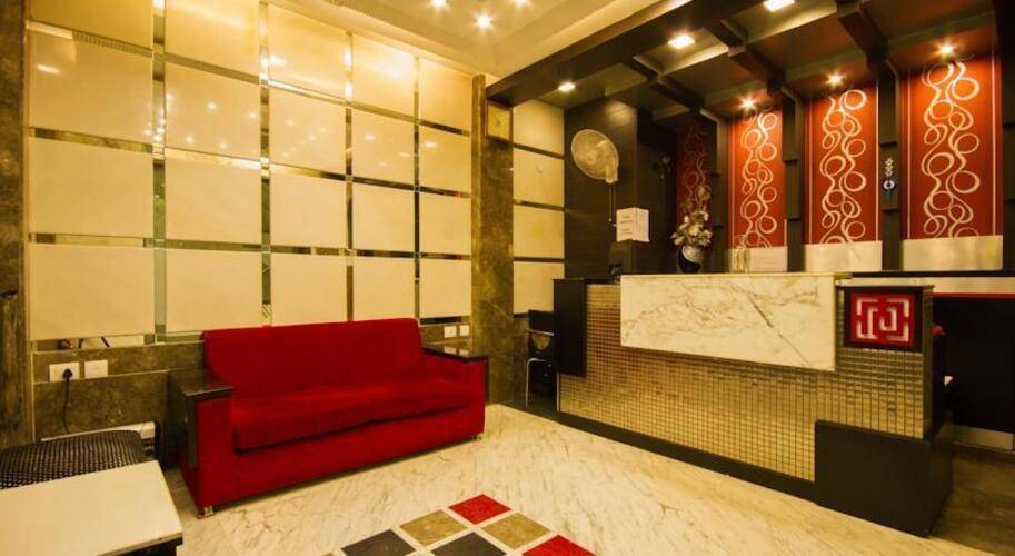 Suncourt Corporate Hotel