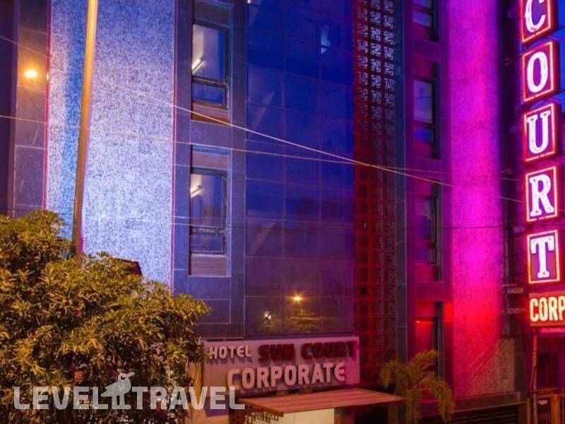 Фотография Suncourt Corporate Hotel